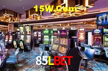 Jogos populares e pagamentos rápidos na 85Lbet