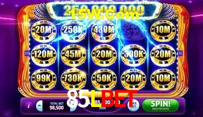 Benefícios VIP na 85Lbet